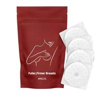 Cerotti per l'aumento del seno, cerotti naturali per l'aumento del seno, sollevamento e supporto naturali, riduzione del cedimento, sollevamento e modellamento confortevoli