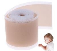 Cerotti Per Orecchie,Correzione Orecchie in Silicone Morbido per Bambini - Nastro Traspirante Con Protezione E Regolazione Postura