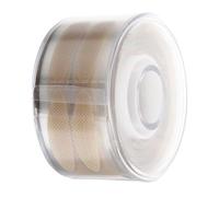 Cerotti per Palpebre Doppie Invisibili Beige 600 Pezzi in Materiale Tessile