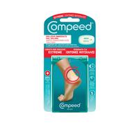 COMPEED Compeed Vesciche Extreme, 5 cerotti