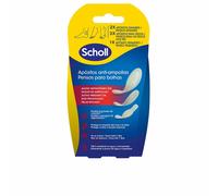 Cerotti per vesciche Scholl Apósitos 5 Unità
