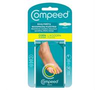 Cerotti Per Vesciche Sui Dita Compeed Taglia Media 10 Pz.