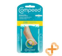 Cerotti Per Vesciche Sui Dita Compeed Taglia Media 10 Pz.