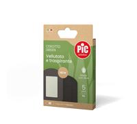 Cerotti Pic Green Bamb Aloe Sterile 5x7,5 cm 5 Pezzi