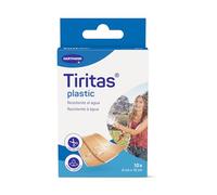 Cerotti plastico Continuas striscia 6 cm x 1 m