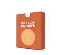 Cerotti rassodanti invisibili impermeabili per gambe, addome e braccia, anti-sfregamento, per un rassodamento immediato e una silhouette più liscia