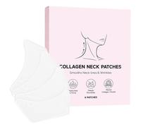 Cerotti Rassodanti per il Collo | Rassodante e Nutriente | Cerotti Nutrienti per il Collo | Per Donne Mamme Fidanzate Amanti Della Bellezza Professioniste Impegnate Casa Viaggi Routine Quotidiana