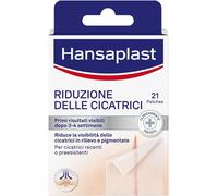 Cerotti Riduzione delle Cicatrici cerotti cicatrici trasparenti e discreti