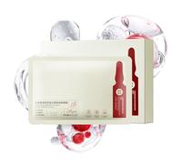 Cerotti Sotto Occhi | 5 Pezzi Oculari Idratanti,8ml Maschera Rassodante Idratante Viso Uomo Donna Notte Mattina Viaggio Completo Casa