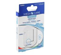 Gammadis Farmaceutici CEROTTO MEDICARE STERILI TNT 7,5X5 5 PEZZI