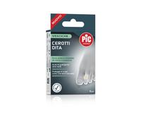 Cerotti Vesciche 18X61Mm Dita 6Pz