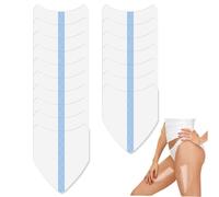 Cerotto anti-sfregamento per la parte interna della coscia cerotto trasparente lifting 16 pezzi pellicola protettiva trasparente per la pelle cerotto invisibile lifting per le gambe