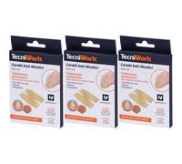Cerotto Antimicosi Urea 12 Pezzi + 12 Fixing 3x24 St