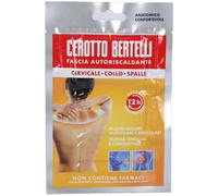 BERTELLI FASCIA AUTORISCALD NP