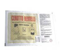 Kelémata Cerotto Bertelli Grande Uso Topico Per Dolori Articolari E Muscolari Cerotto 16x24cm