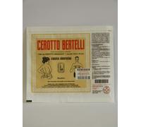 Cerotto Bertelli Medio - 1 Cerotto 12,5x16 cm
