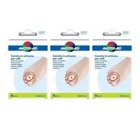 Cerotto Calli Master-Aid Footcare In Schiuma Pu 3 Mm 9 Pezzi B9 3x9 St
