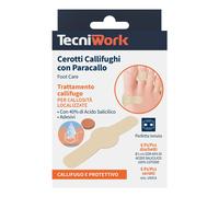 TECNIWORK Cer.Callif.6+6pz