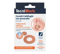 Tecniwork CEROTTO CALLIFUGO DURONI 4+4 PEZZI