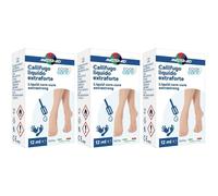 Cerotto Callifugo Master-Aid Footcare Liquido 12 Ml B4 3x12 ml