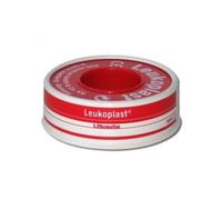 Cerotto Chirurgico In Rocchetto Leukoplast Pelle 1,25X500 Cm