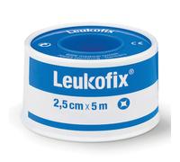 CER LEUKOPLAST MUTUA 5X2,5CM
