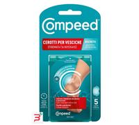 COMPEED vesciche tacchi alti - 5 cerotti