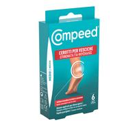 Cerotto compeed vesciche medio 6 pezzi