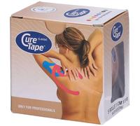 Cerotto Cure Tape Beige Cm 1 X 5 M 5 pz Cerotto