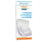 CEROTTO DELICATO 10X20 3P SF+