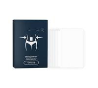 Cerotto Dimagrante,Patch Dimagranti,Per Perdita Di Peso,Anti-Cellulite E Riduzione Del Grasso Addominale,Pezzi Di Perdita Peso Vegano Patch,Favoriscono La Combustione Grasso Addominale