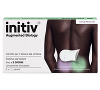 CEROTTO DOLORE SCHIENA INITIV 3 PEZZI