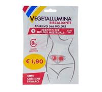 Cerotto Dolori Mestruali Vegetallumina
