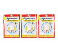 Cerotto Dolori Mestruali Vegetallumina 3x1 St