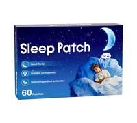 Cerotto Dormiente Confezione da 60 strisce notturne