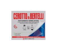 Cerotto Dr. Bertelli 3 Pezzi
