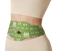 Cerotto Equilibrio Corporeo - con Estratti Vegetali, Lenitivi e Rilassanti | Cura del Corpo con Cerotti,per Viaggio, Casa, Dormitorio, Spostamenti, Post-Allenamento, Lunghe Passeggiate, Donna Uomo