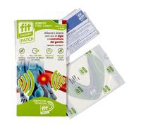 Cerotto Fit Therapy Gomito 8 Pezzi 8 St