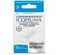CER ICOPIUMA TRASP MED 20PZ