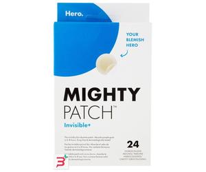 CEROTTO IDROCOLLOIDALE ANTIACNE HERO MIGHTY PATCH INVISIBLE 24 PEZZI