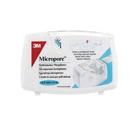 Cerotto in carta 3m micropore surgical tape m5x1,25mm refill
