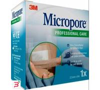 MICROPORE SURG T TA M5X25MM