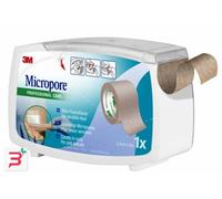 MICROPORE SURG TT M5X25MM D 3M