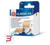 CEROTTO IN ROCCHETTO CLASSIC FIX SKIN 2,5X500 CM FUSTELLA