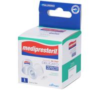 CORMAN SpA MEDIPRESTERIL ROC TEL 5X500