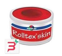 CEROTTO IN ROCCHETTO MASTER-AID ROLLTEX SKIN 5X2,5