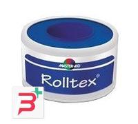 CEROTTO IN ROCCHETTO MASTER-AID ROLLTEX TELA 5X5