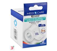 CEROTTO IN ROCCHETTO MEDICARE TNT BIANCO 500X5 CM