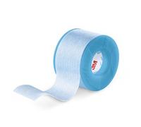 Cerotto In Rocchetto Micropore Silicone Ipoallergenico 2,5 X 500 Cm 3m