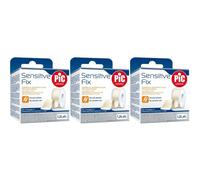 Cerotto In Rocchetto Pic Sensitive Fix Seta 1,25X500 Cm 1 Pezzo 3x1 pz